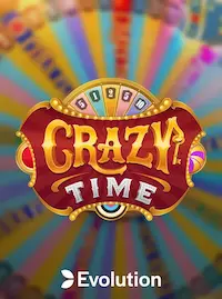 Crazy Time live game at 777NY COM
