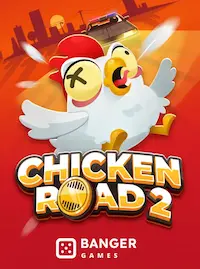 Chicken Road 2 crash game at 777NY COM