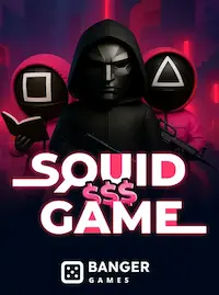 Squid Game themed slot at 777NY COM