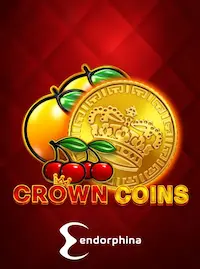 Crown Coins slot at 777NY COM