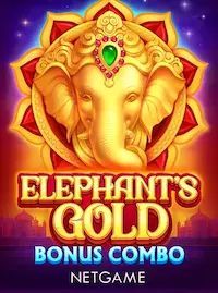Elephant's Gold slot at 777NY COM