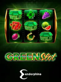Green Chilli slot at 777NY COM