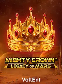 Mighty Crown at 777NY COM