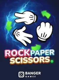 Rock Paper Scissors at 777NY COM