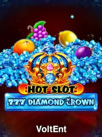 Hot Slot at 777NY COM