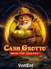 Cash Grotto at 777NY COM