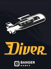 Diver crash adventure at 777NY COM