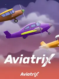 AviatriX crash game at 777NY COM