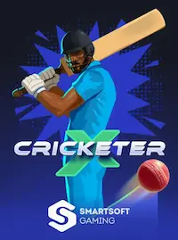 CricketerX crash game at 777NY COM