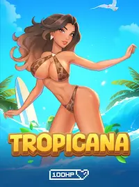 Tropicana crash at 777NY COM