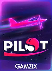 Pilot crash game at 777NY COM
