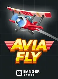 AviaFly crash game at 777NY COM