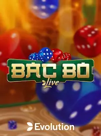 Bac Bo live game at 777NY COM