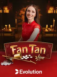 Fan Tan live at 777NY COM