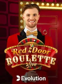 Red Door Roulette at 777NY COM
