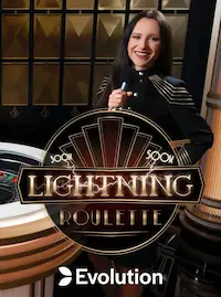 Lightning Roulette at 777NY COM
