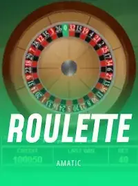 European Roulette at 777NY COM