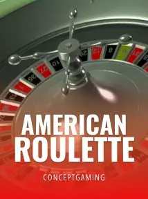 American Roulette at 777NY COM