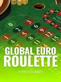 Global Euro Roulette at 777NY COM