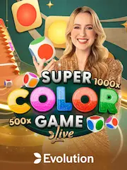 Super Color Game at 777NY COM