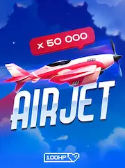Airjet crash game at 777NY COM