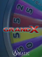 GrandX live at 777NY COM