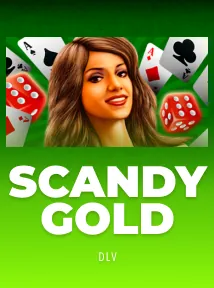 Scandy live at 777NY COM